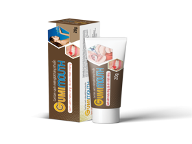 GEL LÀM SẠCH MIỆNG VÀ KHÁNG KHUẨN GUMIMOUTH